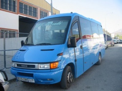 Iveco Dayli 